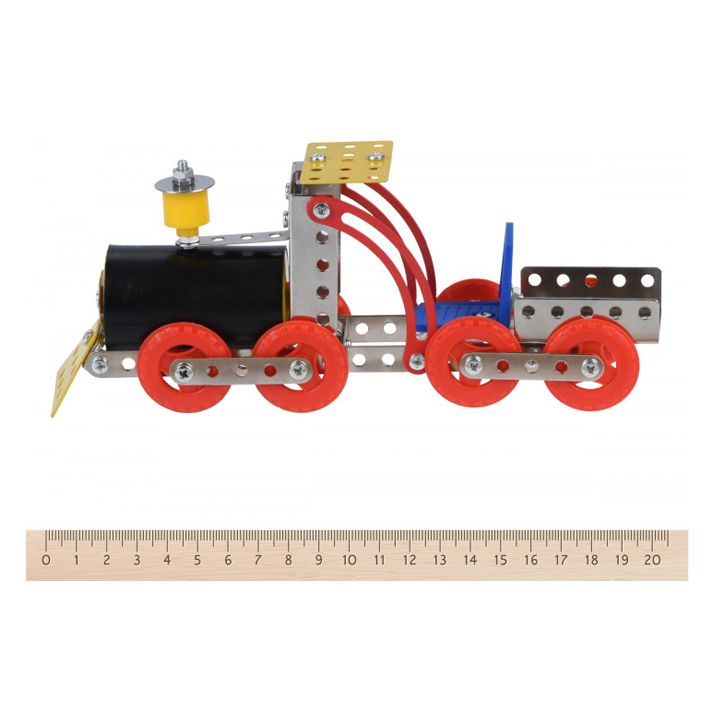 same-toy-diy-model-choochoo-konstruqtori-photo-3