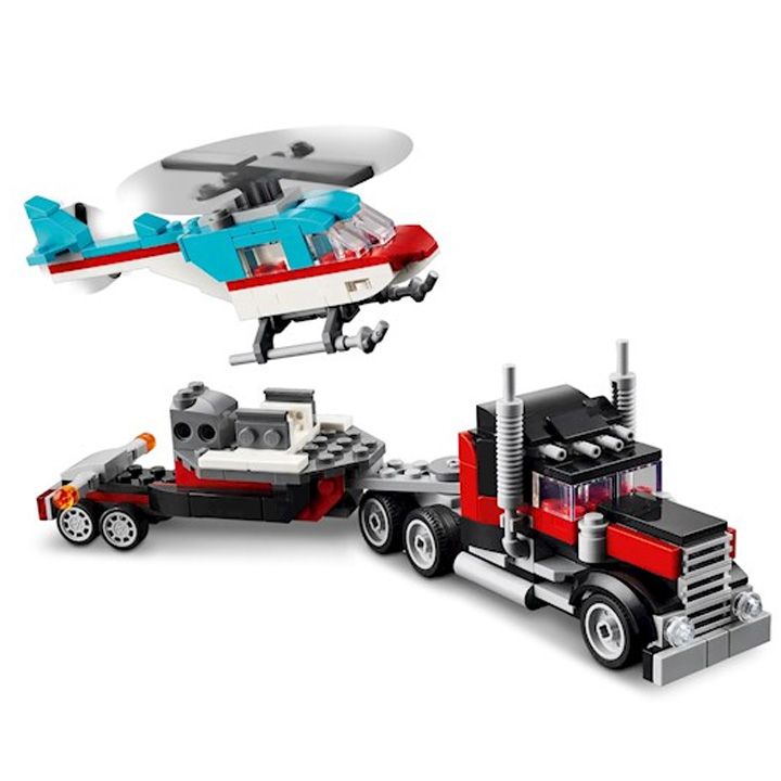 lego-flatbed-truck-with-helicopter-asatsqobi-konstruqtori-photo-4