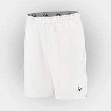 Product image of შორტი DUNLOP CLUB MNS WOVEN SHORT(თეთრი)ზომა:XL