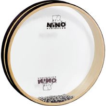 Product image of Meinl NINO34 Percussion დასარტყამი ზღვის დრამი