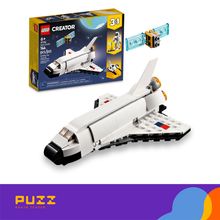 Product image of LEGO Creator - კოსმოსური ხომალდი