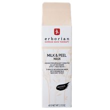 Product image of Erborian MILK AND PEEL 60გრ სახის ნიღაბი