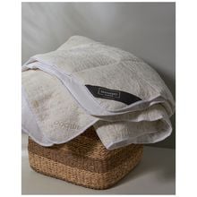 Product image of საბანი KNITTED BAMBOO QUILT 300GR/M2 195X215