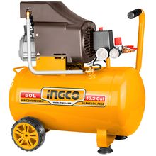 Product image of INGCO AC255011 50ლ ჰაერის კომპრესორი
