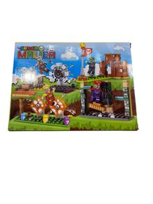 Product image of ასაწყობი საბავშვო LEGO