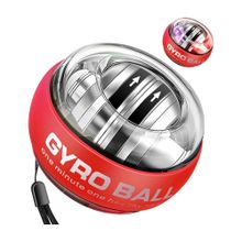 Product image of გიროსკოპული ბურთი-ტრენაჟორი