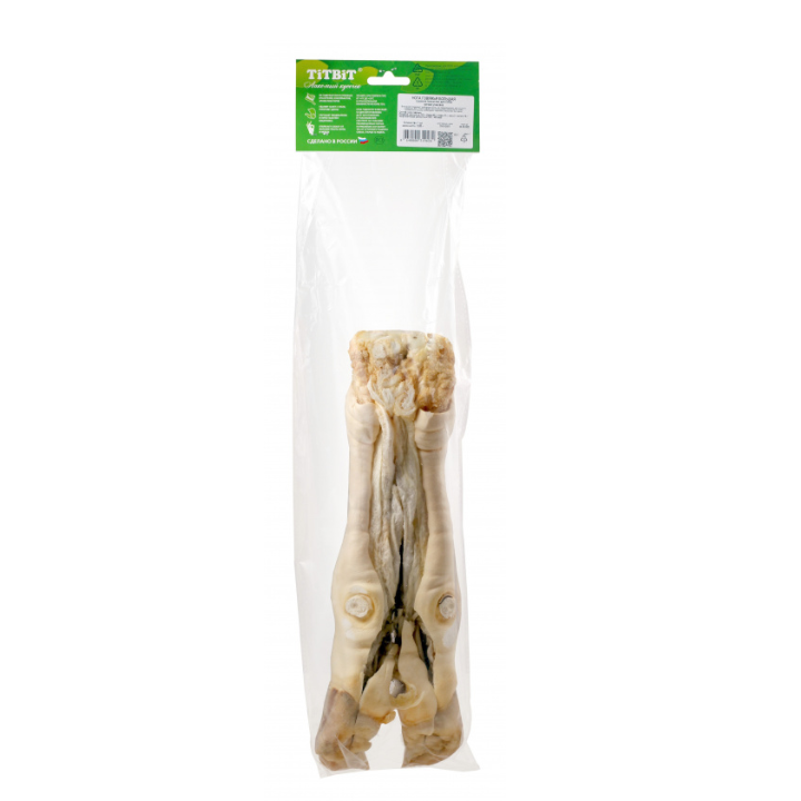 titbit-saqonlis-didi-fekhi---sasusnao-dzaghlebistvis---rbili-shefutva-1100gr-photo-2
