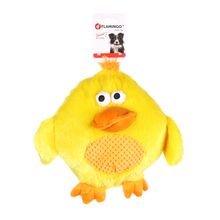 Product image of FLAGINO DT NANDO PLUSH DUCK ძაღლის სათამაშო