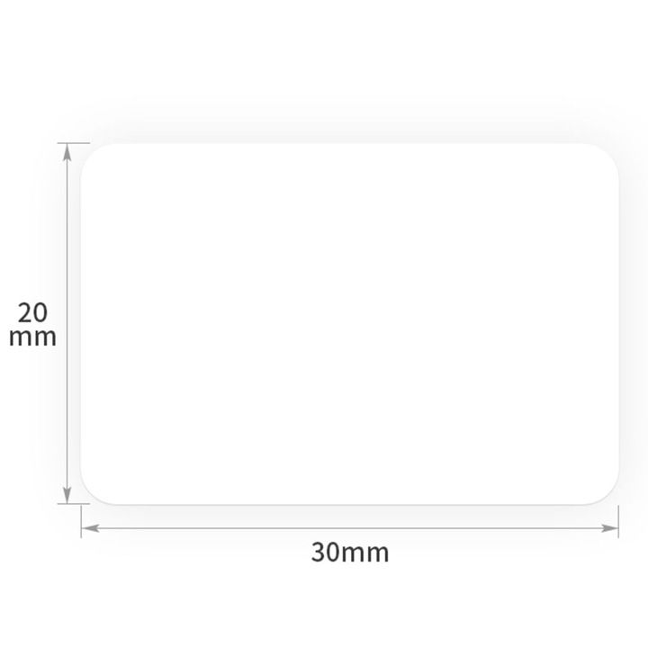 niimbot-30-x-20mm-thermal-label-white-lazeruli-kartriji-photo-2