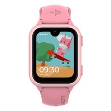 Product image of Garett Smartwatch Garett Kids Vibe AI 4G Pink სმარტ საათი