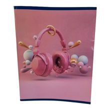 Product image of Pensan უჯრიანი 96 ფურცლიანი რვეული