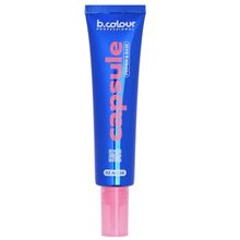 Product image of B.COLOUR PRO CAPSULE Hydrating makeup primer 02 Aqua 35მლ პრაიმერი