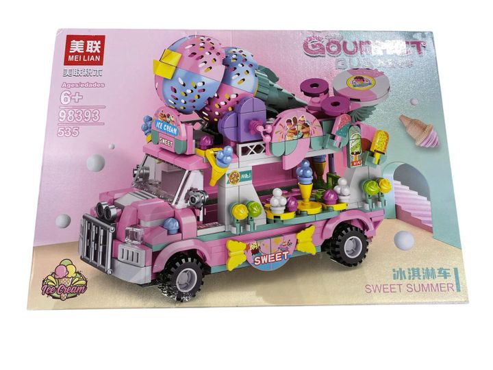 lego