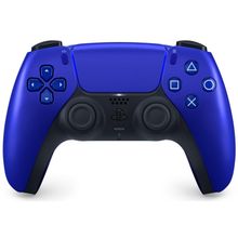 Product image of Playstation DualSense PS5 Wireless Controller Cobalt Blue /PS5