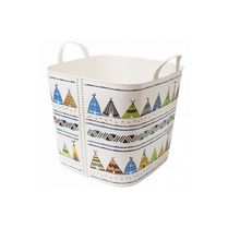 Product image of კალათი დეკორით Aleana Praktik