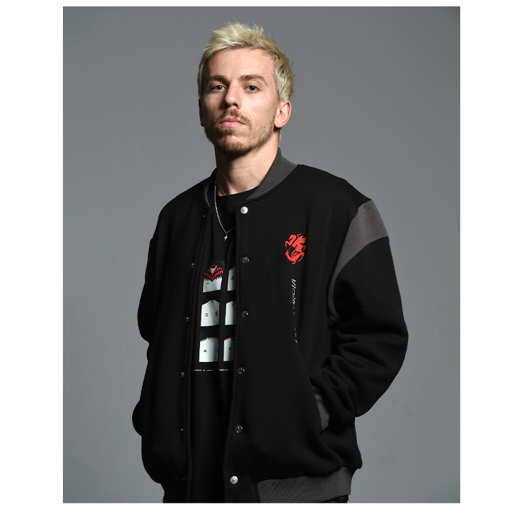 nakrebis-bomberi-shavi