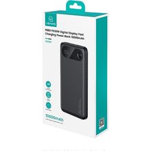 Product image of USAMS CD249 PD20W Fast Charging Power Bank 10000mAh პორტატული დამტენი
