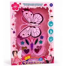 Product image of საბავშვო მაკიაჟის ნაკრები პეპელა