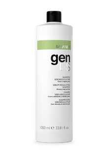 Product image of GEN US ცხიმიანი თმის შამპუნი ბალანსი 1 ლ