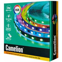 Product image of CAMELION DSL-006 LED განათება წებოვანი ზოლი 