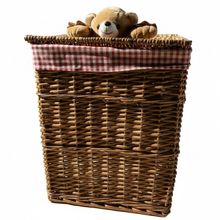 Product image of ყავისფერი ხის დათუნია სათავსო დიდი