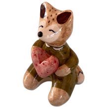 Product image of Keramos Studio მელაკუდა გულით