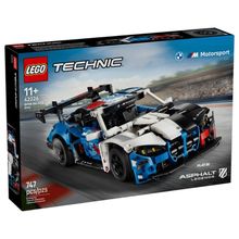 Product image of LEGO TECHNIC 42226 BMW M4 GT3 EVO RACE CAR 747ც