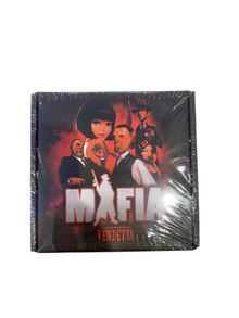 Product image of სამაგიდო თამაში მაფია