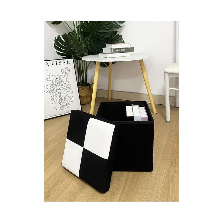 miniso-black-white-collection-storage-ottoman-satavso-quti