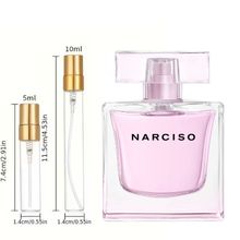 Product image of NARCISO RODRIGUEZ RADIANTE სუნამო