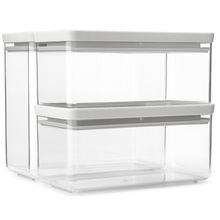 Product image of Brabantia Tasty რეზერვუარების ნაკრები