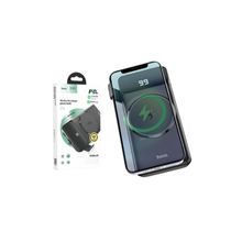 Product image of Hoco J76 10000 mAh Power Bank უსადენო დამტენი დამჭერით