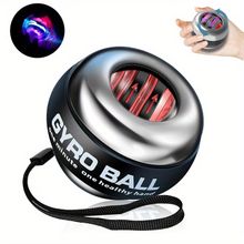 Product image of გიროსკოპული ბურთი- ტრენაჟორი