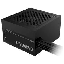 Product image of GIGABYTE GP-P650SS 650W 80 PLUS SILVER კვების ბლოკი