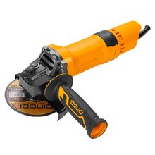 Product image of DINGQI 101078 სადენიანი კუთხის სახეხი მანქანა