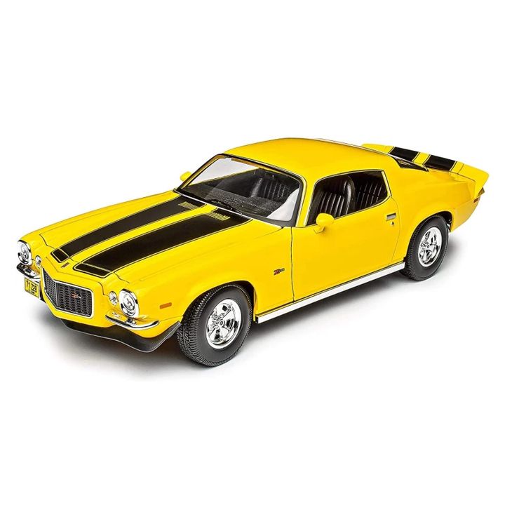 bburago-chevrolet-camaro-sakoleqtsio-manqana