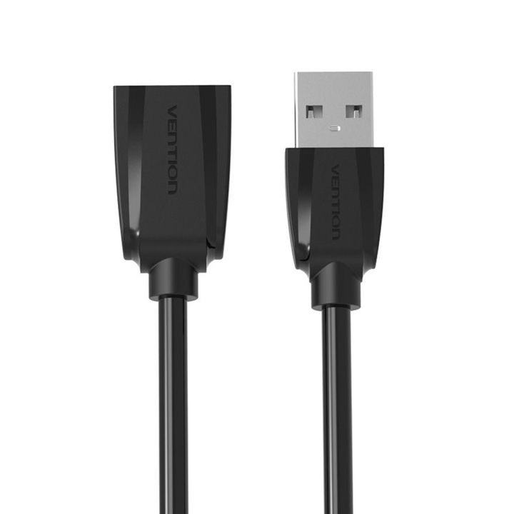 vention-vas-a44-b200-usb20-male-to-female-cable