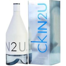 Product image of Calvin Klein Ckin2u him edt 150ml სუნამო