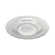 Product image of მინის თეფში Star Design RYGR02 6ც 17სმ