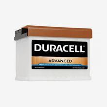 Product image of Duracell&nbsp;DA63H&nbsp;63&nbsp;Ah&nbsp;DIN&nbsp;.&nbsp;L2