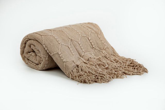 pledi---honeycomb-knitted-acrylic-sofa-throw-130x170-cm-beige