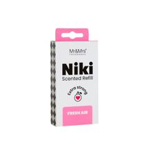 Product image of Refill Niki Box Fresh Air 2022