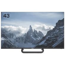Product image of FRANKO FTV-43SF1400 43" FHD Smart ტელევიზორი