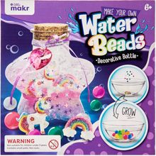 Product image of შექმენი შენი საყვარელი ბოთლი UNICORN