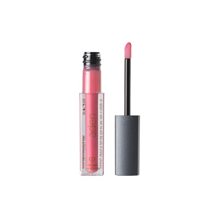 aden-vegan-lipgloss-03-angel-pink-tuchsatskhi