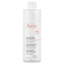 Product image of AVENE ESSENTIAL LOTION MICELLAIRE მიცელარული წყალი