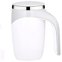 Product image of OEM AL-18 380მლ თერმოსი ჭიქა ავტომატური მორევის ფუნქციით