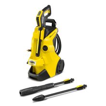 Product image of Karcher High-Pressure Washer K4 POWER CONTROL მაღალი წნევით რეცხვის აპარატი