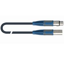 Product image of QUIKLOK RKSM340-5 RokSolid Microphone Cable მიკროფონის კაბელი