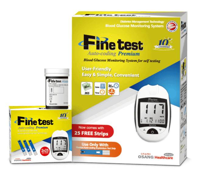 osang-healthcare-glukometri-faintest-premiumi-finetest-premium